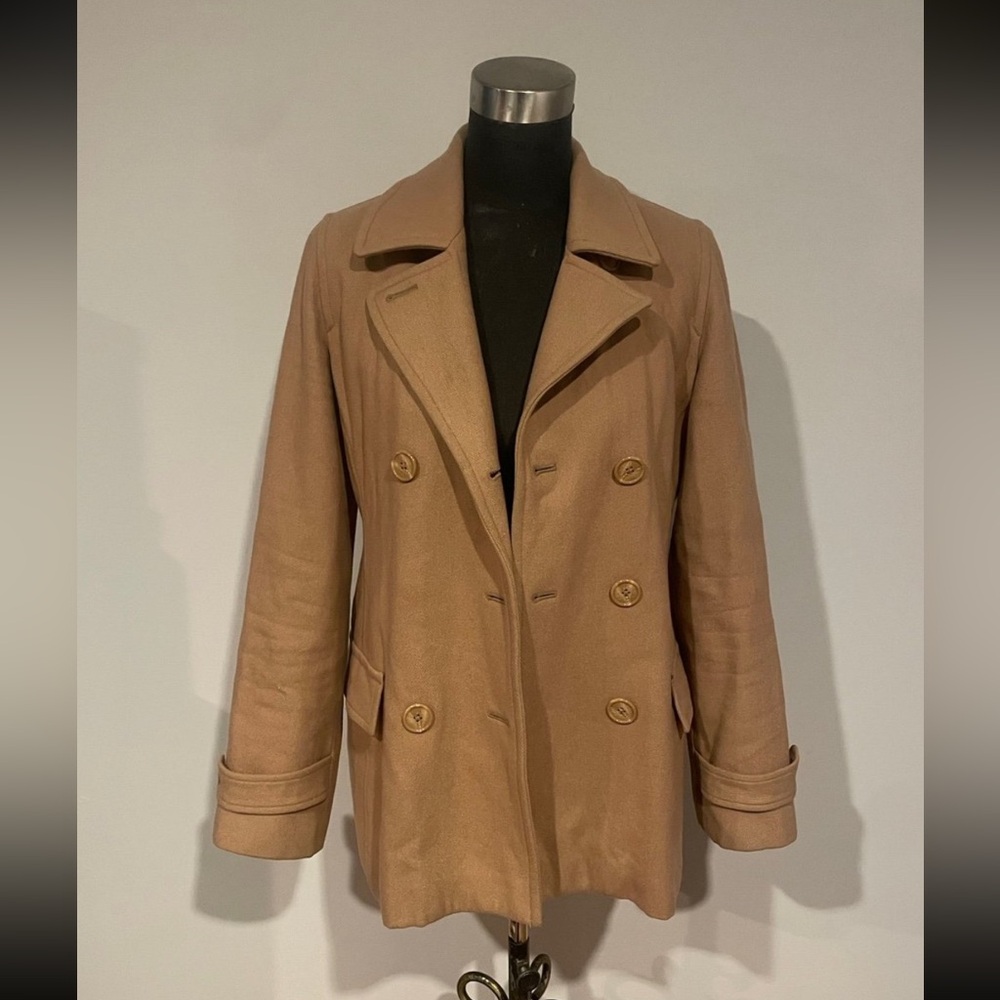 coat